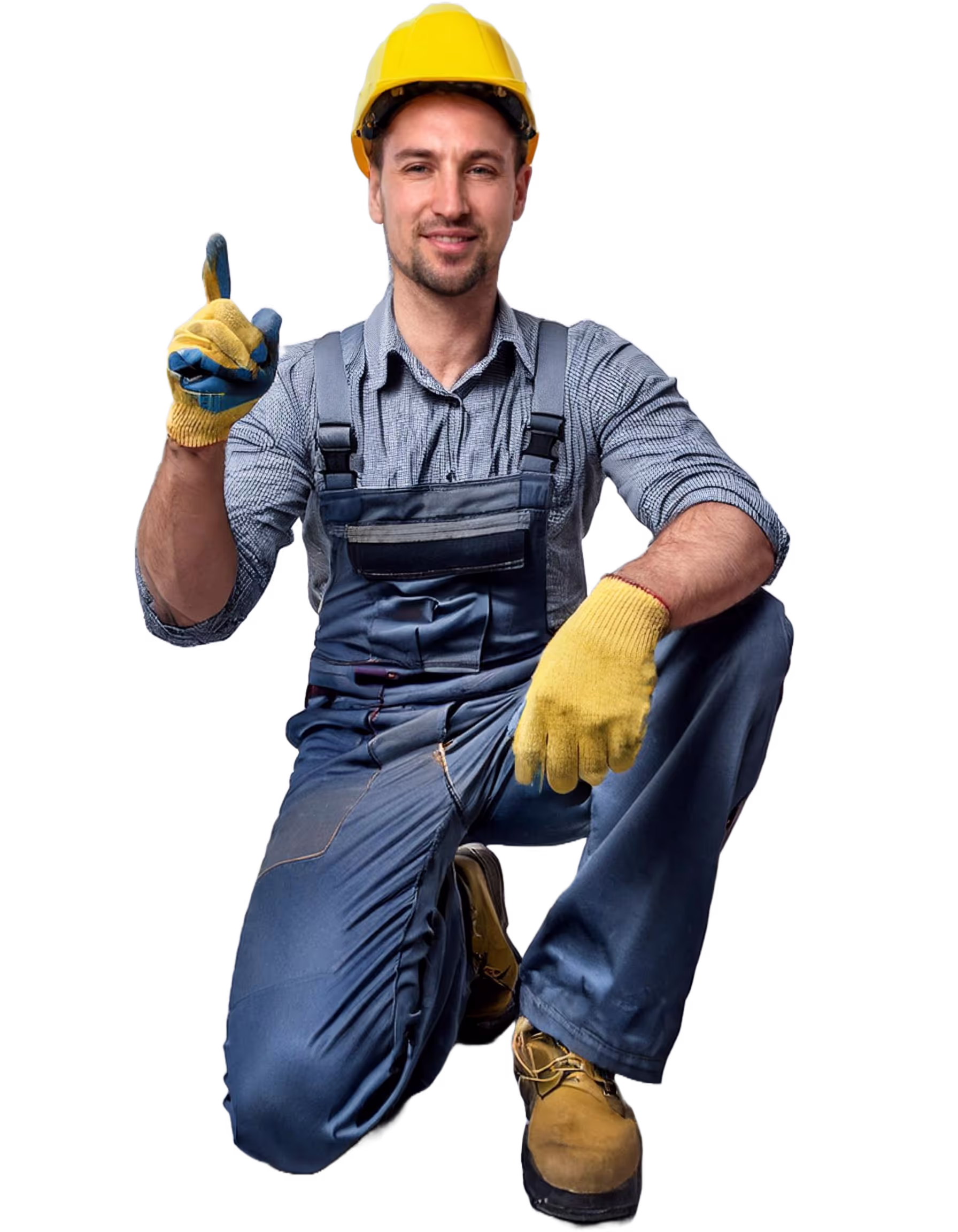 kellersanierung bauarbeiter